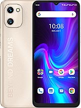 UMIDIGI F3 SE