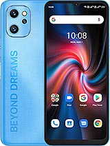 UMIDIGI F3S