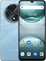 UMIDIGI G100