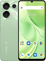 UMIDIGI G9 5G