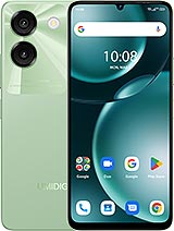 UMIDIGI G9A