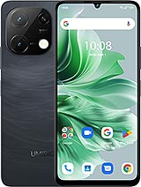 UMIDIGI G9C