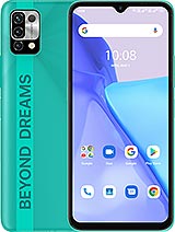 UMIDIGI Power 5
