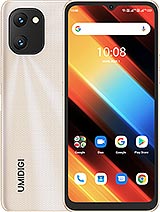 UMIDIGI Power 7S