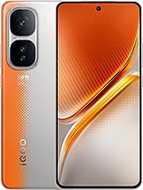 Vivo Iqoo NEO10 Pro China