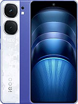 Vivo Iqoo NEO 9S Pro Plus
