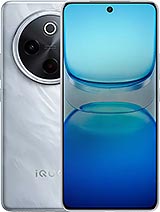 Vivo Iqoo Z10