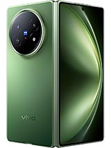 Vivo X FOLD 5