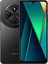 Xiaomi Redmi 14C China